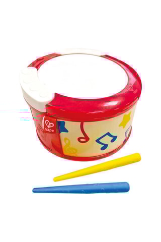 Tambor - A partir de 1 ano