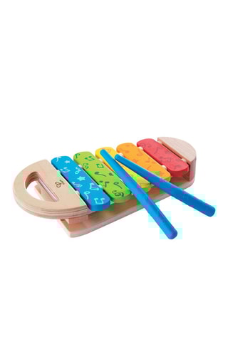 Xilofone - A partir dos 12 meses