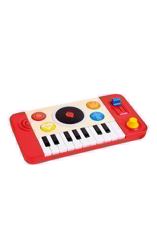 Mesa de mistura DJ mix - A partir dos 12 meses