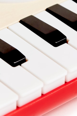 Mesa de mistura DJ mix - A partir dos 12 meses