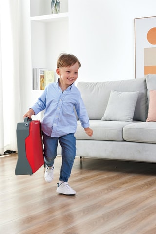 Bancada de construção e reparação - A partir dos 3 anos