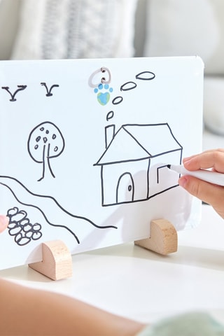 A escola dos Green Planet Explorers em madeira - A partir dos 3 anos