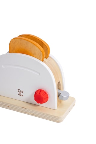 Torradeira - A partir dos 3 anos