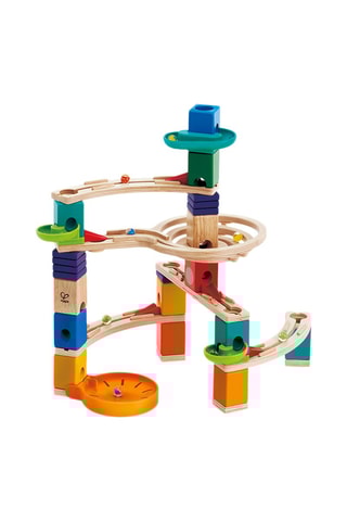 Circuito de berlindes Quadrilla Cliffhanger - A partir dos 4 anos