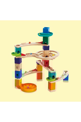 Circuito de berlindes Quadrilla Cliffhanger - A partir dos 4 anos