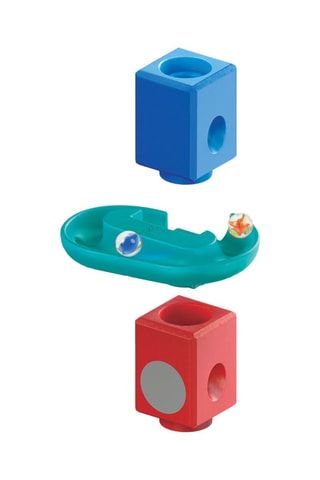 Circuito de berlindes Quadrilla Cliffhanger - A partir dos 4 anos