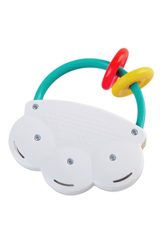 Tamborim - Dos 3 aos 12 meses