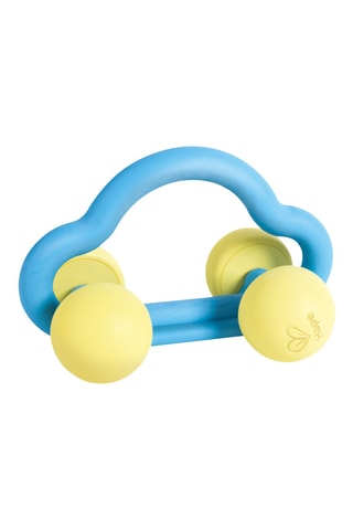 Guizo carro para rolar - Até 2 meses