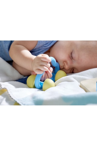 Guizo carro para rolar - Até 2 meses