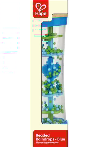 Pau de chuva em faia - A partir dos 12 meses