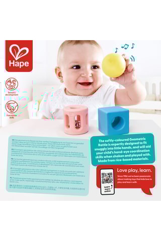 3 guizos - A partir do nascimento