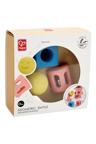 3 guizos - A partir do nascimento