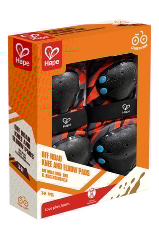 2 babygros e 2 cotoveleiras de proteção - Dos 3 aos 6 anos