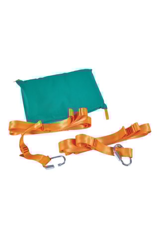 Balanço de bolso - Dos 5 aos 12 anos