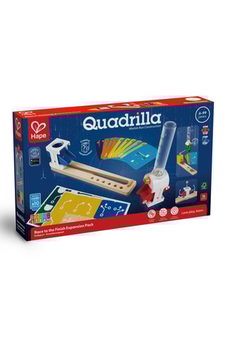 Jogo de construção - 16 peças - A partir dos 6 anos