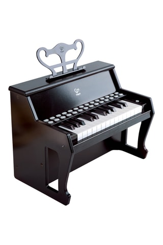 Piano - Dos 3 aos 6 anos