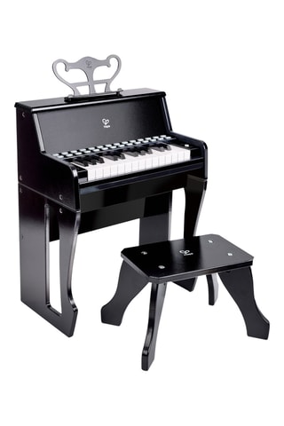 Piano vertical - Dos 3 aos 6 anos