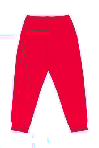 Calças - Vermelho - Vermelho