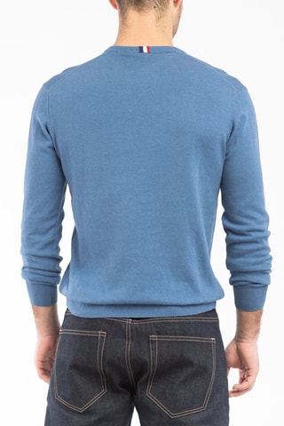 Camisola - Azul - Azul