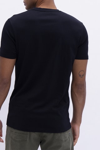 T-shirt - Preto