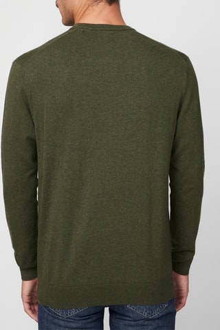 Camisola - Caqui - Verde