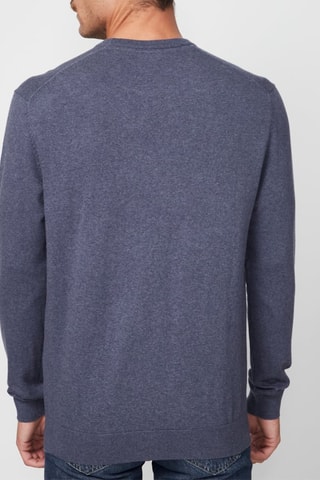 Camisola - Cinzento - Cinzento