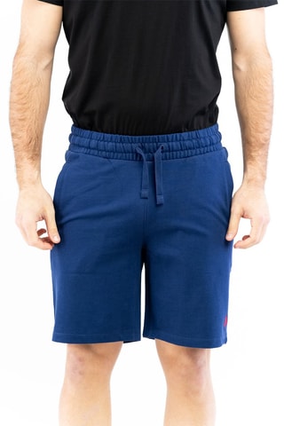 Bermudas - Azul - Azul