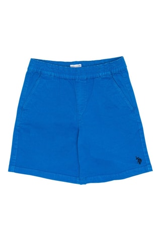 Bermudas - Azul - Azul