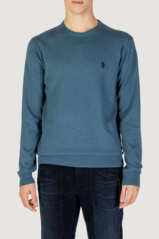 Camisola - Azul - Azul