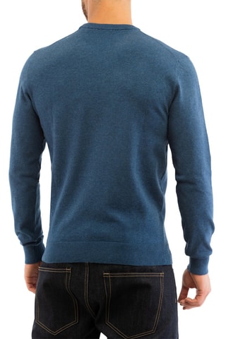 Camisola - Azul - Azul