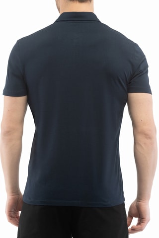 Polo - Azul