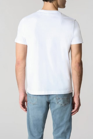 T-shirt - Branco