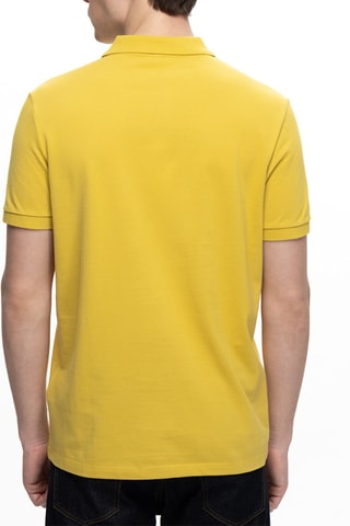 Polo - Amarelo