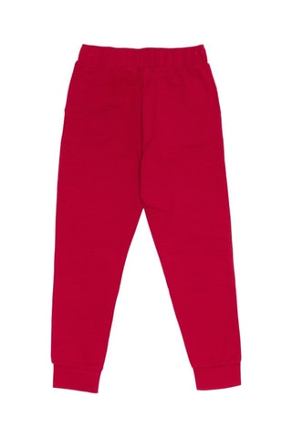 Calças de treino - Vermelho - Vermelho