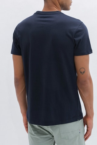 T-shirt - Azul
