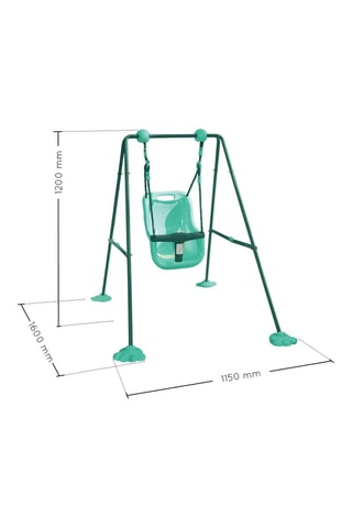 Portique pour bébé - De 6 à 24 mois