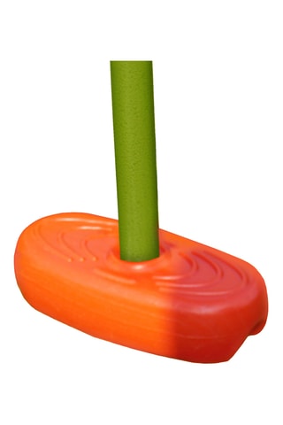 Balançoire vis-à-vis - Dès 3 ans - 105 x 20 x 174 cm