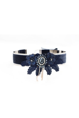 Riem - Marineblauw