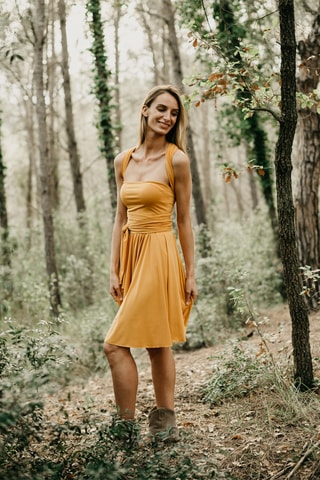 Top annodato - Senape