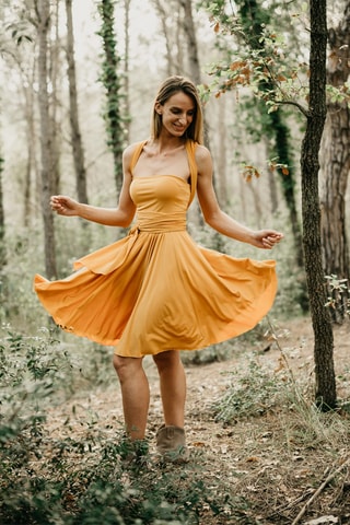 Top annodato - Senape