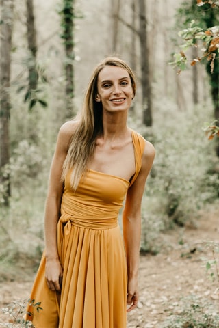 Top annodato - Senape