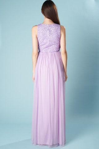 Lange Jurk - Lichtpaars