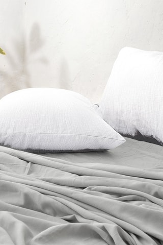 2 federe La Sultane - Bianco