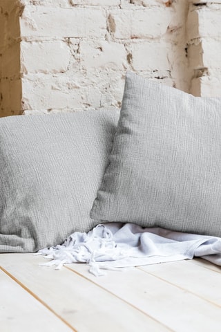 2 federe La Sultane - Grigio