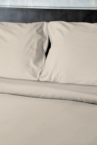 Lenzuolo sopra - Beige