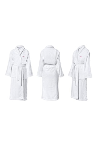 Accappatoio - Bianco
