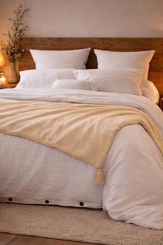 Trapunta La Sultane - Beige