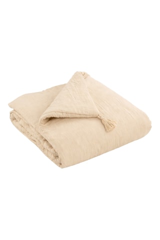 Trapunta La Sultane - Beige