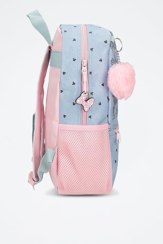 Sac à dos Minnie Disney - Ciel