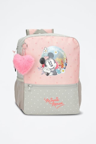 Sac à dos Minnie Disney - Vert